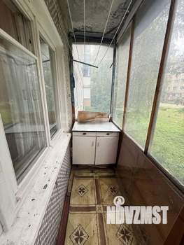 2-к квартира, на длительный срок, 44м2, 2/5 этаж