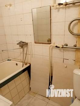 1-к квартира, на длительный срок, 31м2, 3/5 этаж