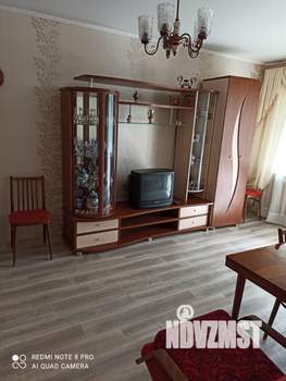 2-к квартира, на длительный срок, 42м2, 3/5 этаж