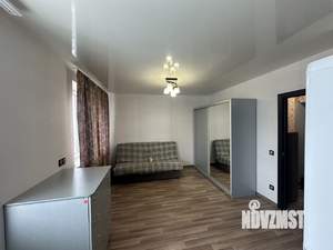 1-к квартира, на длительный срок, 28м2, 5/5 этаж