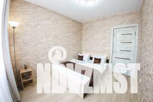 2-к квартира, посуточно, 49м2, 16/21 этаж