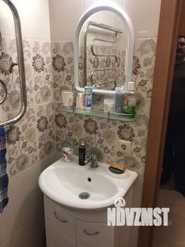 1-к квартира, на длительный срок, 42м2, 2/19 этаж