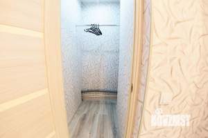 1-к квартира, посуточно, 40м2, 11/22 этаж