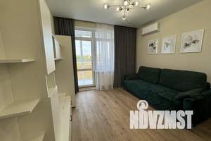 1-к квартира, посуточно, 25м2, 3/14 этаж