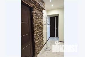 2-к квартира, посуточно, 52м2, 9/9 этаж
