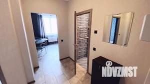 2-к квартира, посуточно, 50м2, 13/17 этаж