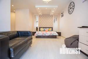 Студия квартира, посуточно, 36м2, 5/14 этаж