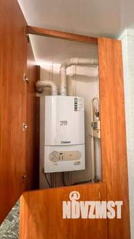 1-к квартира, на длительный срок, 38м2, 16/16 этаж