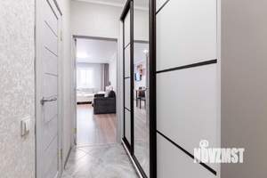 1-к квартира, посуточно, 29м2, 1/1 этаж