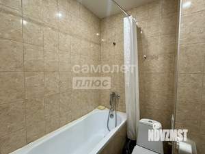 1-к квартира, на длительный срок, 40м2, 6/8 этаж