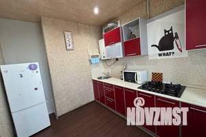 1-к квартира, посуточно, 35м2, 4/5 этаж