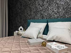 1-к квартира, на длительный срок, 47м2, 22/24 этаж