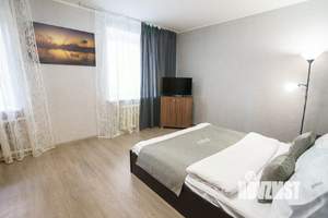 2-к квартира, посуточно, 80м2, 1/11 этаж