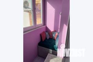 2-к квартира, посуточно, 10м2, 1/19 этаж