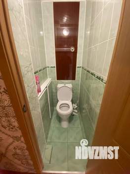 2-к квартира, на длительный срок, 51м2, 6/9 этаж