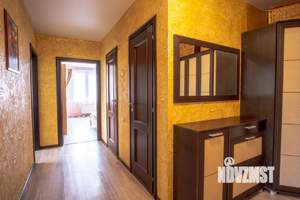 2-к квартира, посуточно, 72м2, 11/14 этаж