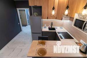 1-к квартира, посуточно, 35м2, 12/22 этаж