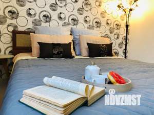 2-к квартира, посуточно, 57м2, 3/17 этаж