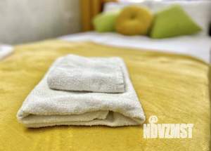 2-к квартира, посуточно, 46м2, 1/1 этаж