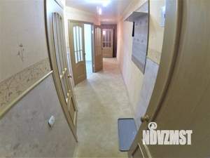 2-к квартира, посуточно, 45м2, 3/5 этаж