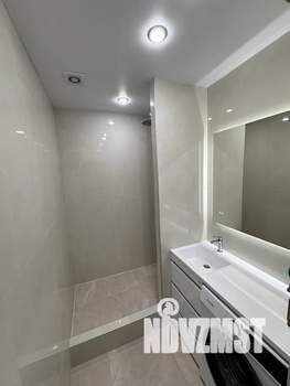 1-к квартира, посуточно, 40м2, 8/22 этаж