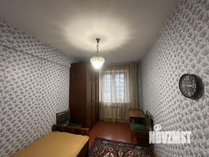 3-к квартира, на длительный срок, 59м2, 2/5 этаж