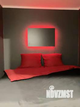 2-к квартира, посуточно, 33м2, 1/5 этаж
