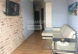1-к квартира, на длительный срок, 40м2, 14/22 этаж