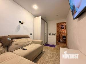 2-к квартира, на длительный срок, 44м2, 2/5 этаж