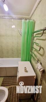 2-к квартира, на длительный срок, 43м2, 2/5 этаж