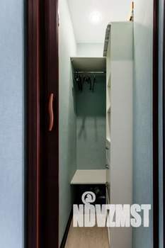 1-к квартира, посуточно, 40м2, 20/24 этаж