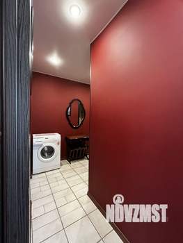 2-к квартира, посуточно, 45м2, 1/9 этаж