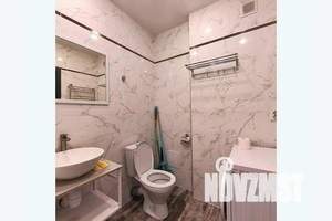 1-к квартира, посуточно, 40м2, 5/14 этаж