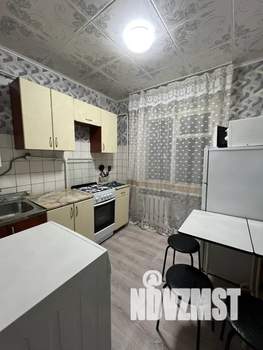 1-к квартира, посуточно, 30м2, 5/5 этаж