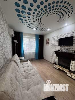 2-к квартира, на длительный срок, 47м2, 1/5 этаж