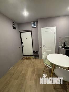 2-к квартира, на длительный срок, 44м2, 4/22 этаж