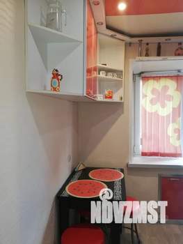 3-к квартира, посуточно, 47м2, 2/5 этаж