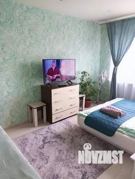 1-к квартира, посуточно, 24м2, 4/5 этаж