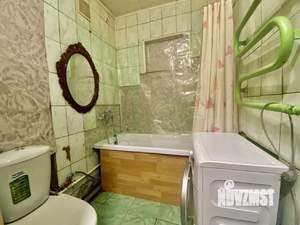 1-к квартира, на длительный срок, 30м2, 4/5 этаж