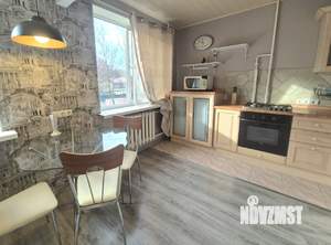 2-к квартира, на длительный срок, 52м2, 4/9 этаж