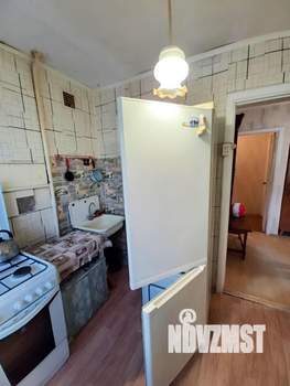 2-к квартира, на длительный срок, 43м2, 2/5 этаж