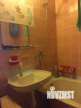 2-к квартира, на длительный срок, 52м2, 9/9 этаж