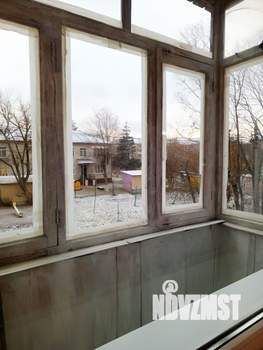 1-к квартира, на длительный срок, 30м2, 2/5 этаж
