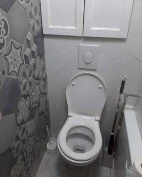 2-к квартира, на длительный срок, 50м2, 8/9 этаж