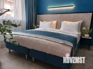 1-к квартира, посуточно, 25м2, 2/3 этаж