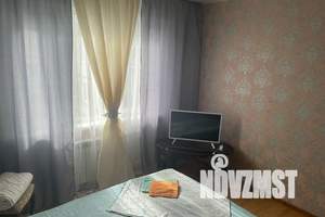 3-к квартира, посуточно, 78м2, 5/9 этаж