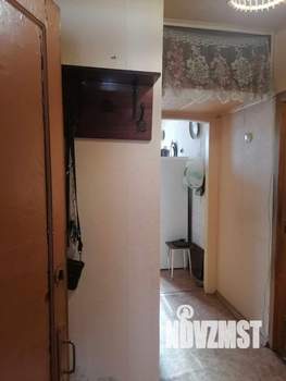 1-к квартира, на длительный срок, 33м2, 5/5 этаж