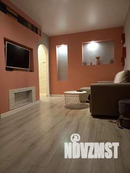 2-к квартира, посуточно, 44м2, 2/5 этаж