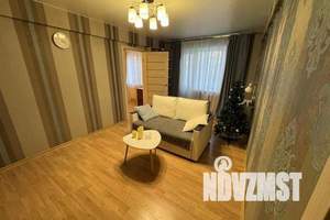2-к квартира, посуточно, 35м2, 2/5 этаж