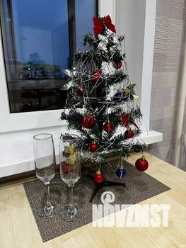 1-к квартира, посуточно, 32м2, 6/9 этаж